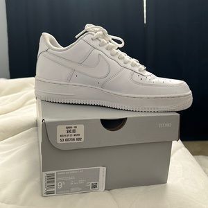 Women’s Nike Air Force 1